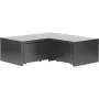 Corner base with drawers Young Users