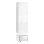 1-door wardrobe on a platform with pull- out drawer Young Users Next