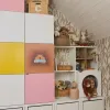1-door wardrobe Young Users Next