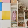 1-door wardrobe Young Users Next