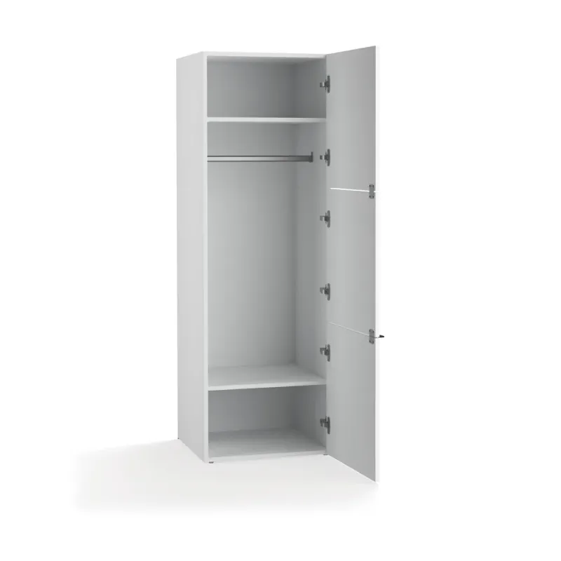 1-door wardrobe Young Users Next