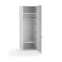 1-door wardrobe Young Users Next