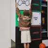 2-door wardrobe with drawers on a platform with pull-out drawer Young Users Next