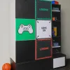 2-door wardrobe with drawers Young Users Next