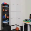 Corner wardrobe Young Users Next