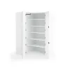 Corner wardrobe Young Users Next