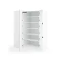 Corner wardrobe Young Users Next