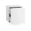 Cube storage unit with 2 drawers Young Users Next