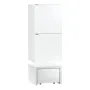 Dresser with 2 drawers on a platform with pull-out drawer Young Users Next