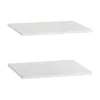 Extra shelves for 1-door wardrobe Young Users Next