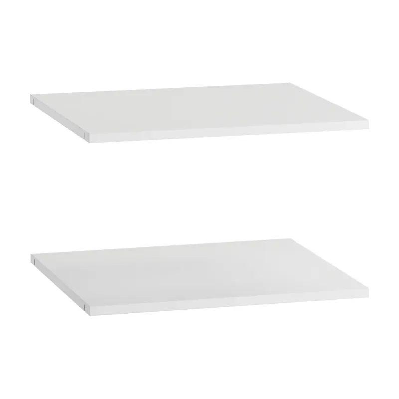 Extra shelves for 1-door wardrobe Young Users Next