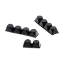 Legs for YU furniture (set 10 pcs) Young Users Next