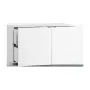Low chest of drawers with 4 drawers Young Users Next