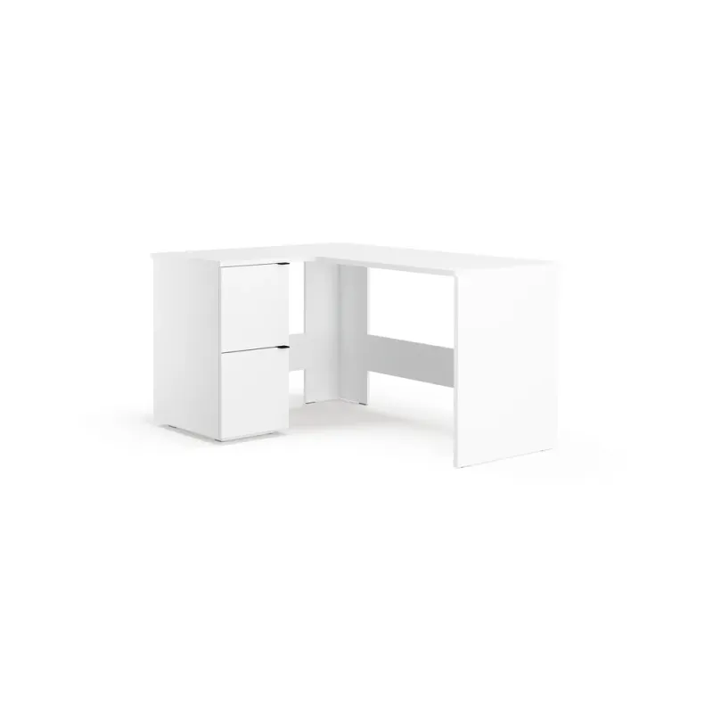 Right corner desk Young Users Next