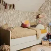 Sofa with lift-up frame and lower bed Young Users Next