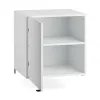 Top extension for 1-door wardrobe  Young Users Next