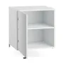 Top extension for 1-door wardrobe  Young Users Next