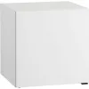 Top extension for 1-door wardrobe  Young Users Next