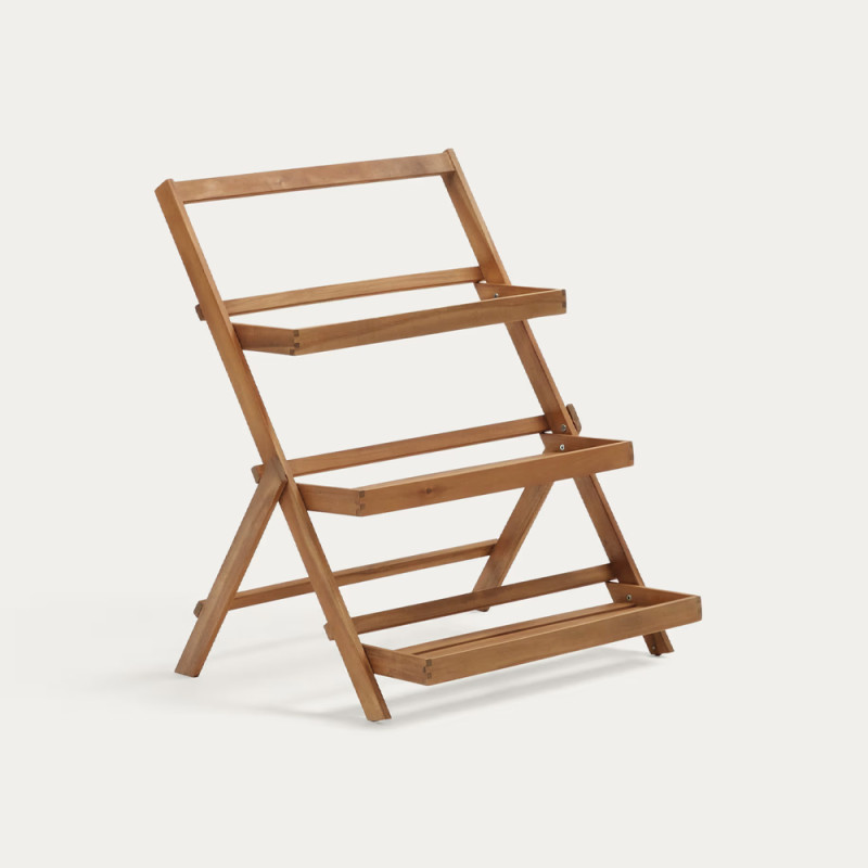 Eraldiseisev väli-riiul 70 x 85 cm Victora