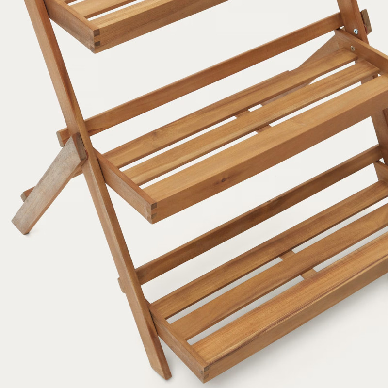 Eraldiseisev väli-riiul 70 x 85 cm Victora