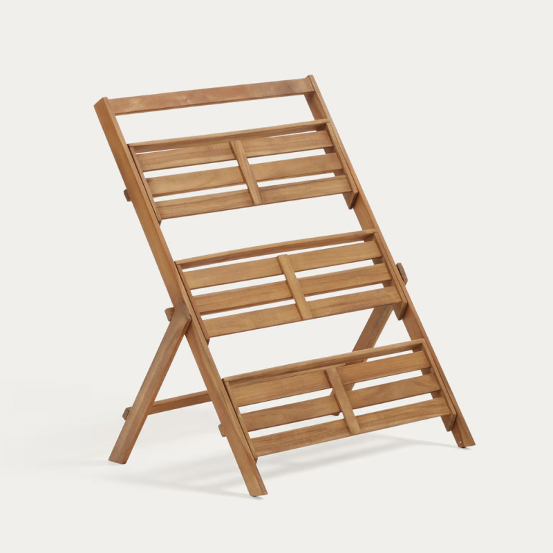 Eraldiseisev väli-riiul 70 x 85 cm Victora