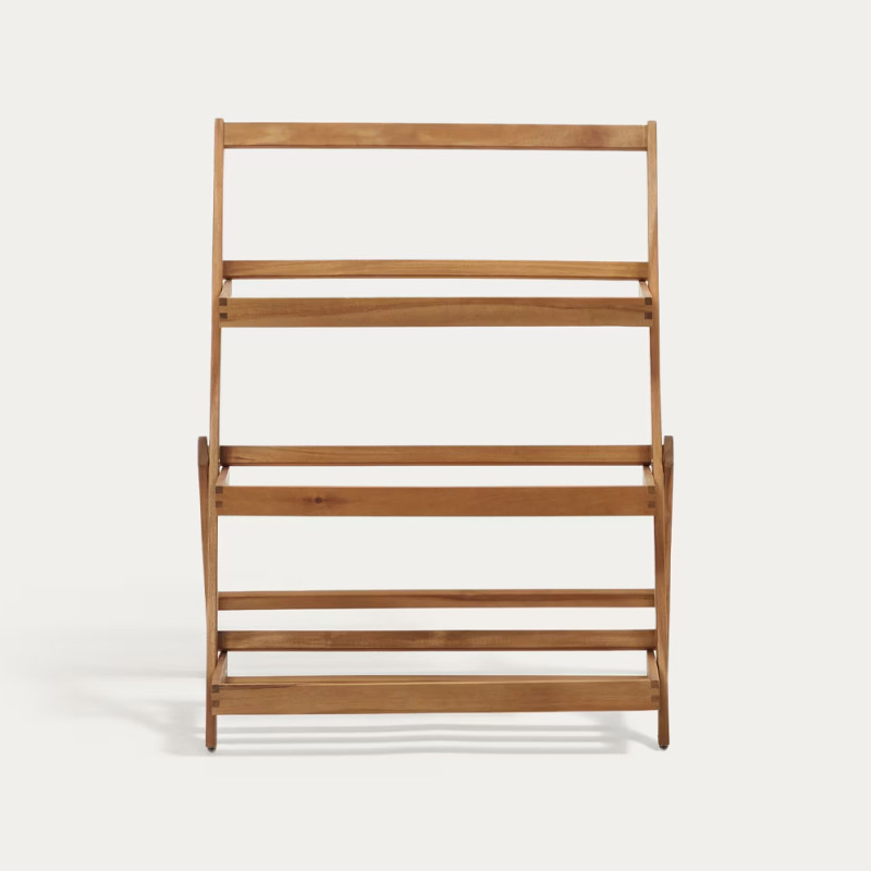 Eraldiseisev väli-riiul 70 x 85 cm Victora
