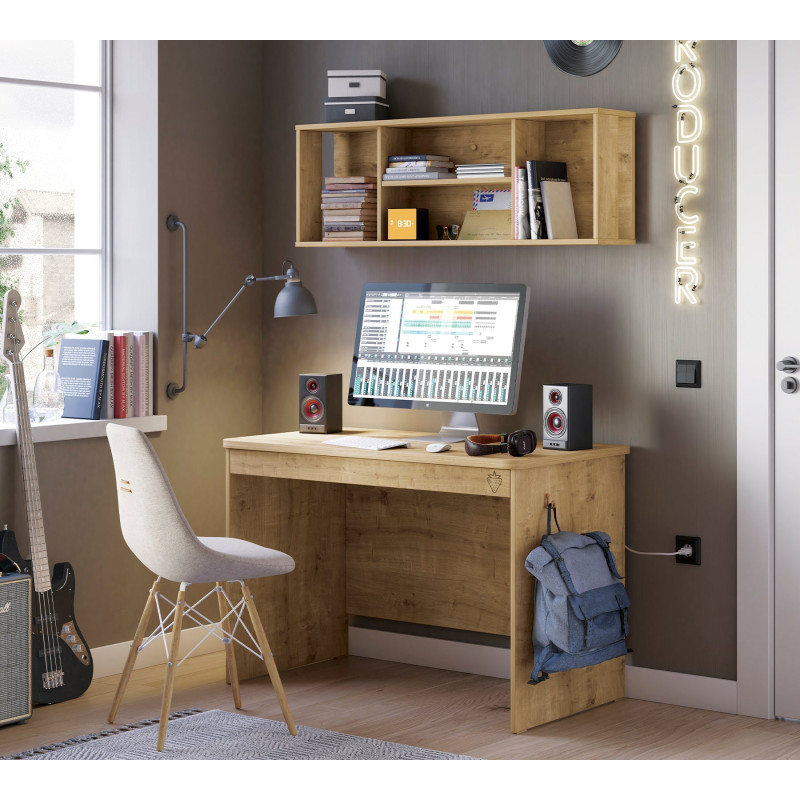 Wall unit Mocha