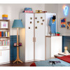 Riidekapp 1 uks Modera