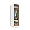 Riidekapp 1 uks Modera