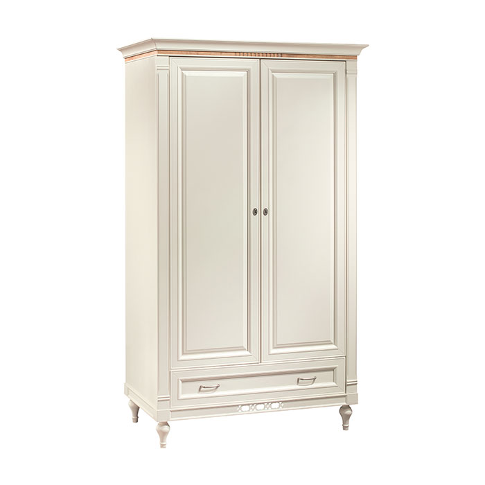 Riidekapp FLORENCIA FL-2D