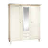 Riidekapp FLORENCIA FL-3D