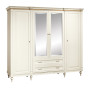 Wardrobe FLORENCIA FL-4D