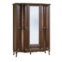 Wardrobe wave  WERSAL W-3D