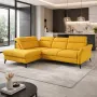 Corner Sofa bed APULLA