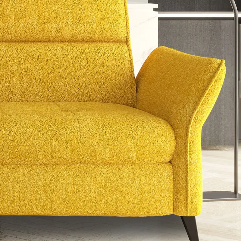Corner Sofa bed APULLA