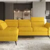 Corner Sofa bed APULLA