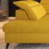 Corner Sofa bed APULLA