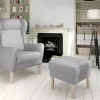 Armchair TACO