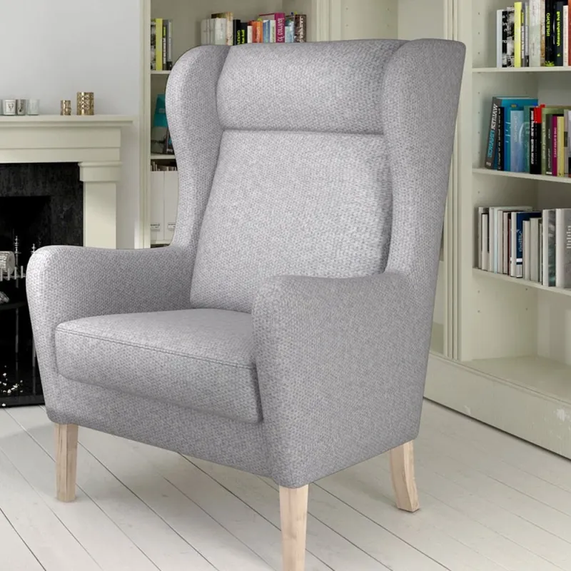 Armchair TACO