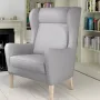 Armchair TACO