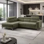 Corner sofa bed ASTOLA