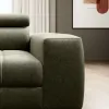 Corner sofa bed ASTOLA
