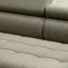 Corner sofa bed ASTOLA