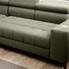 Corner sofa bed ASTOLA