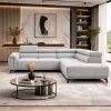 Corner sofa bed ATLANTA