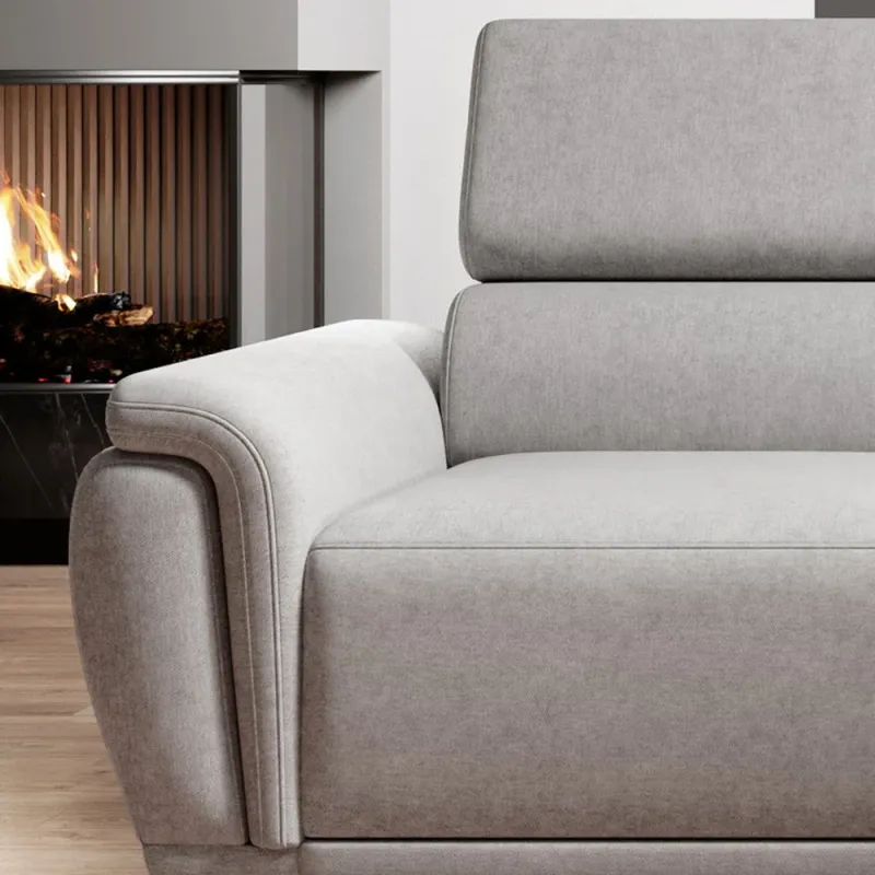 Corner sofa bed ATLANTA