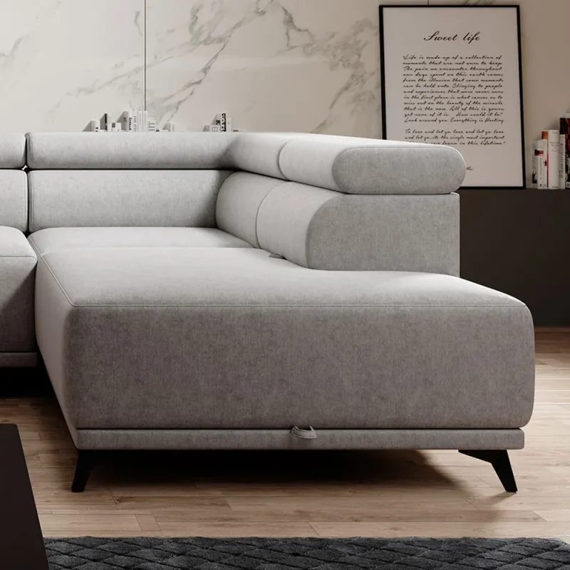Corner sofa bed ATLANTA