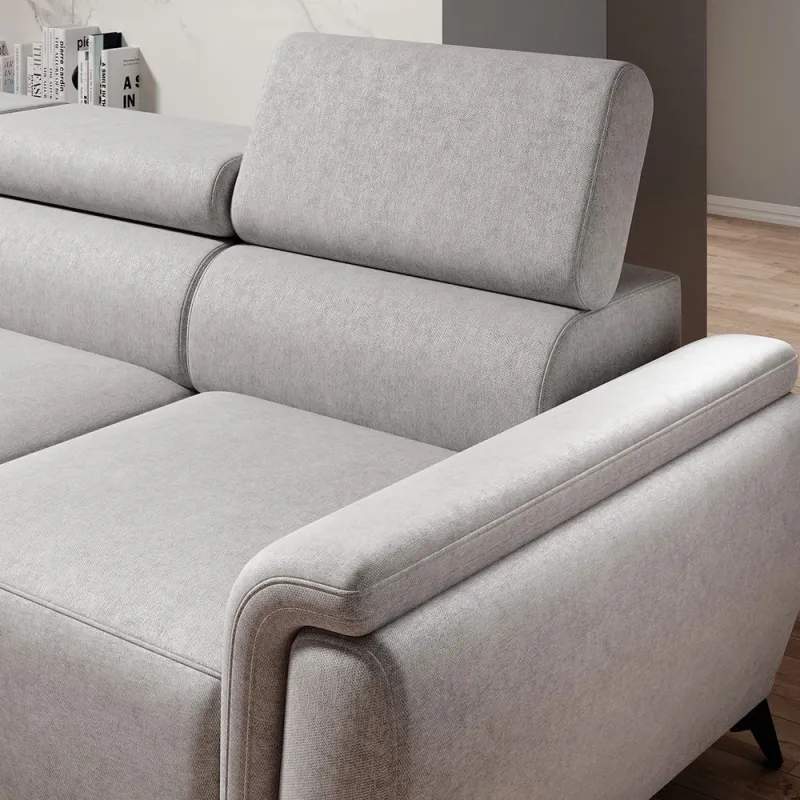 Corner sofa bed ATLANTA