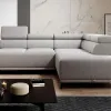 Corner sofa bed ATLANTA