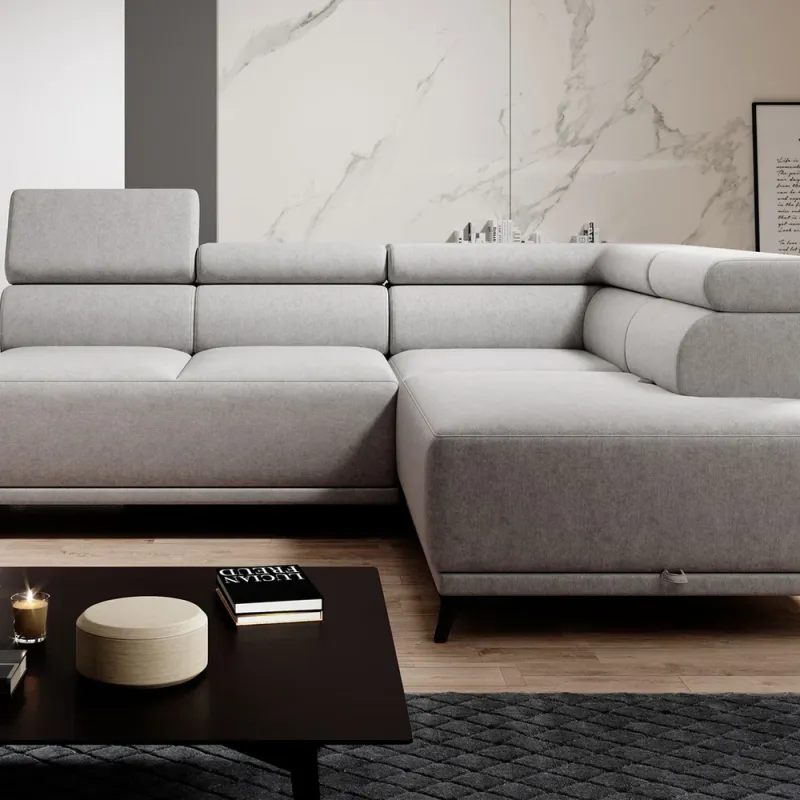 Corner sofa bed ATLANTA